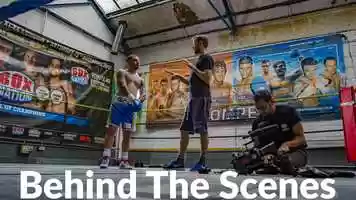 Free download Cutman - Behind The Scenes video and edit with RedcoolMedia movie maker MovieStudio video editor online and AudioStudio audio editor onlin