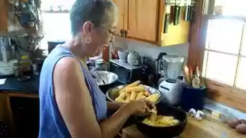 Free download cutting corn from the cob 2014 video and edit with RedcoolMedia movie maker MovieStudio video editor online and AudioStudio audio editor onlin
