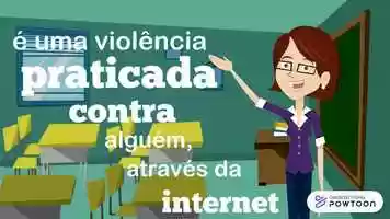 Free download cyberbullyingher Intro video and edit with RedcoolMedia movie maker MovieStudio video editor online and AudioStudio audio editor onlin