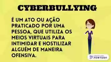 Free download Cyberbullying video and edit with RedcoolMedia movie maker MovieStudio video editor online and AudioStudio audio editor onlin