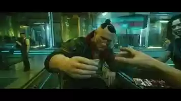 Free download Cyberpunk 2077 - Official Night City Story Trailer video and edit with RedcoolMedia movie maker MovieStudio video editor online and AudioStudio audio editor onlin