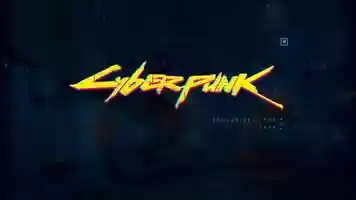Free download Cyberpunk for Final Cut Pro X - Trailer video and edit with RedcoolMedia movie maker MovieStudio video editor online and AudioStudio audio editor onlin