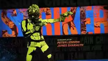 Free download Cyberpunk Movie Titles | After Effects Project Files - Videohive template video and edit with RedcoolMedia movie maker MovieStudio video editor online and AudioStudio audio editor onlin