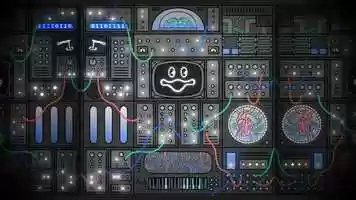 Free download CYBOOGIE video and edit with RedcoolMedia movie maker MovieStudio video editor online and AudioStudio audio editor onlin