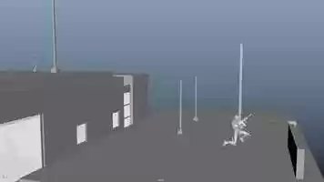 Free download Cyborg animation V2 3 video and edit with RedcoolMedia movie maker MovieStudio video editor online and AudioStudio audio editor onlin