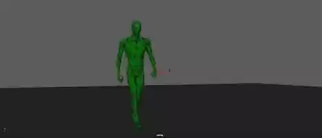 Free download Cyborg Walk Cycle 2 Pass 2 video and edit with RedcoolMedia movie maker MovieStudio video editor online and AudioStudio audio editor onlin