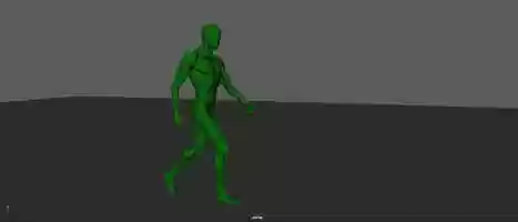 Free download Cyborg Walk Cycle Final video and edit with RedcoolMedia movie maker MovieStudio video editor online and AudioStudio audio editor onlin