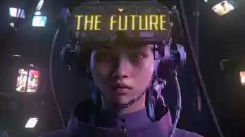 Free download cyborg Women video and edit with RedcoolMedia movie maker MovieStudio video editor online and AudioStudio audio editor onlin