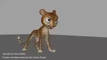 Free download cycle and animate test video and edit with RedcoolMedia movie maker MovieStudio video editor online and AudioStudio audio editor onlin