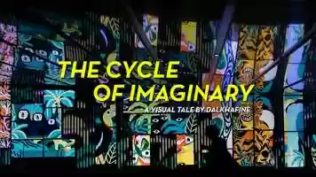 Free download CYCLE OF IMAGINARY - MAKING OF video and edit with RedcoolMedia movie maker MovieStudio video editor online and AudioStudio audio editor onlin