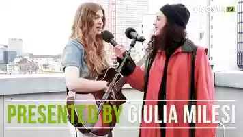 Free download CYNTHIA JANES THE GIRL IN 1788 // DiscovrTV Zurich Rooftop Session video and edit with RedcoolMedia movie maker MovieStudio video editor online and AudioStudio audio editor onlin