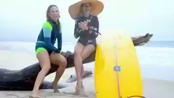 Free download Cynthia Rowley with Style sport video and edit with RedcoolMedia movie maker MovieStudio video editor online and AudioStudio audio editor onlin