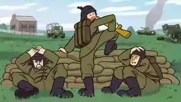 Free download Cyril  la guerre video and edit with RedcoolMedia movie maker MovieStudio video editor online and AudioStudio audio editor onlin