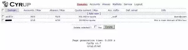 Download web tool or web app CyrUp Download web tool or web app CyrUp