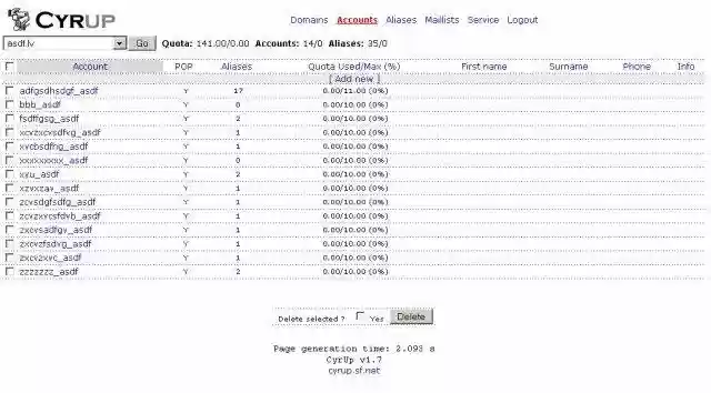 Download web tool or web app CyrUp Download web tool or web app CyrUp