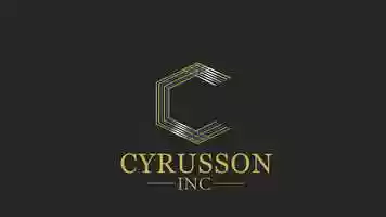 Free download Cyrusson Inc - 2020 Logo Animation video and edit with RedcoolMedia movie maker MovieStudio video editor online and AudioStudio audio editor onlin