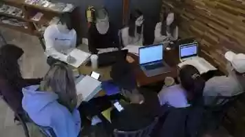 Free download Dacula HS Digital Learning Days video and edit with RedcoolMedia movie maker MovieStudio video editor online and AudioStudio audio editor onlin