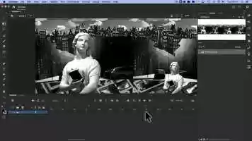 Free download Dada Adobe Animate Tutorial 2 Import to library and classic tween.mp4 video and edit with RedcoolMedia movie maker MovieStudio video editor online and AudioStudio audio editor onlin