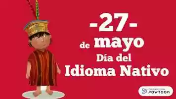 Free download DA DEL IDIOMA video and edit with RedcoolMedia movie maker MovieStudio video editor online and AudioStudio audio editor onlin