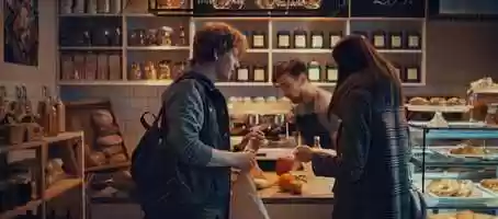 Free download Dafi � Cinema Ad � dir Mateusz Nowakowski � dop Janusz Dybowski video and edit with RedcoolMedia movie maker MovieStudio video editor online and AudioStudio audio editor onlin