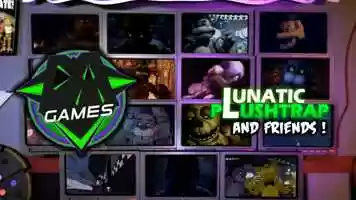 Free download Dagames FNAF Song We Want Out video and edit with RedcoolMedia movie maker MovieStudio video editor online and AudioStudio audio editor onlin