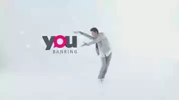 Free download Dah Sing Bank 「Be YOU ‧ Beyond」You Banking video and edit with RedcoolMedia movie maker MovieStudio video editor online and AudioStudio audio editor onlin