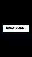 Free download Daily Boost Episode 90- Levi Bagge video and edit with RedcoolMedia movie maker MovieStudio video editor online and AudioStudio audio editor onlin