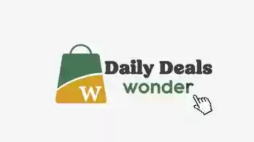 Free download Daily Deals Wonder video and edit with RedcoolMedia movie maker MovieStudio video editor online and AudioStudio audio editor onlin