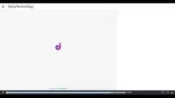Free download DairyTechnology 2021-04-26 video and edit with RedcoolMedia movie maker MovieStudio video editor online and AudioStudio audio editor onlin