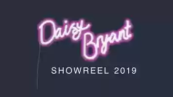 Free download Daisy Bryant Animation reel 2019 video and edit with RedcoolMedia movie maker MovieStudio video editor online and AudioStudio audio editor onlin