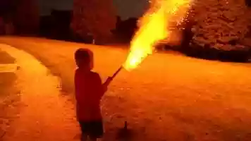 Free download Dakota  Roman candle video and edit with RedcoolMedia movie maker MovieStudio video editor online and AudioStudio audio editor onlin