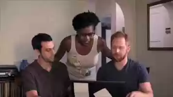 Free download Dalila Ali Rajah Comedy Reel 2019 video and edit with RedcoolMedia movie maker MovieStudio video editor online and AudioStudio audio editor onlin