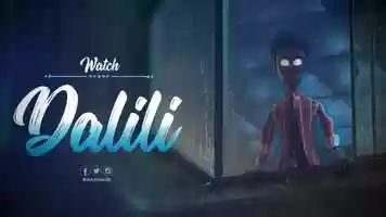 Free download Dalili - An Animated Short Story. 1 Minute Preview. video and edit with RedcoolMedia movie maker MovieStudio video editor online and AudioStudio audio editor onlin