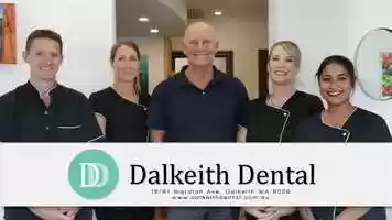 Free download Dalkeith Dental - Cinema Advert video and edit with RedcoolMedia movie maker MovieStudio video editor online and AudioStudio audio editor onlin