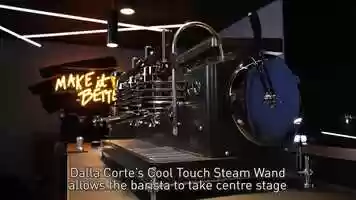 Free download Dalla Corte Zero - Cool Touch Steam Wands and new Cup Heater video and edit with RedcoolMedia movie maker MovieStudio video editor online and AudioStudio audio editor onlin