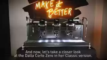 Free download Dalla Corte Zero - Zero Classic version video and edit with RedcoolMedia movie maker MovieStudio video editor online and AudioStudio audio editor onlin