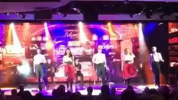 Free download Damhsa Irish Dance and Music Entertainment video and edit with RedcoolMedia movie maker MovieStudio video editor online and AudioStudio audio editor onlin