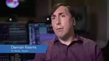 Free download Damian Kearns Talks LiquidSonics Reverbs video and edit with RedcoolMedia movie maker MovieStudio video editor online and AudioStudio audio editor onlin