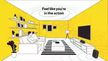 Free download Damson S-Series Wireless Home Cinema V2 video and edit with RedcoolMedia movie maker MovieStudio video editor online and AudioStudio audio editor onlin