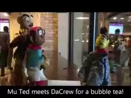 Free download Da Mumbles Stop Motion Animation Reel 2018 video and edit with RedcoolMedia movie maker MovieStudio video editor online and AudioStudio audio editor onlin