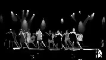 Free download Dance Action - Season 2019 Promo video and edit with RedcoolMedia movie maker MovieStudio video editor online and AudioStudio audio editor onlin