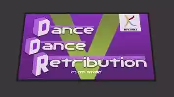 Free download Dance Dance Retribution video and edit with RedcoolMedia movie maker MovieStudio video editor online and AudioStudio audio editor onlin