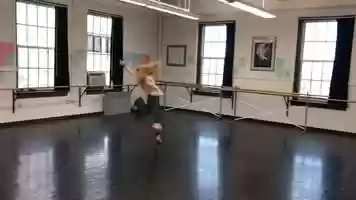 Free download Dance for Auditions video and edit with RedcoolMedia movie maker MovieStudio video editor online and AudioStudio audio editor onlin