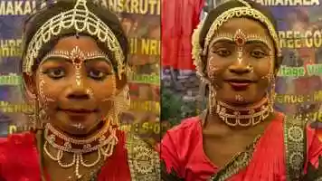 Free download Dance group in Odisha video and edit with RedcoolMedia movie maker MovieStudio video editor online and AudioStudio audio editor onlin