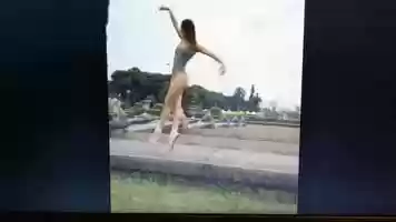 Free download Dance Improvisation_Point shoes_So Paulo-Brazil video and edit with RedcoolMedia movie maker MovieStudio video editor online and AudioStudio audio editor onlin