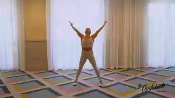 Free download Dance-Inspired Fitness with DanceBody video and edit with RedcoolMedia movie maker MovieStudio video editor online and AudioStudio audio editor onlin