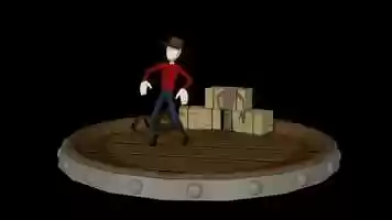 Free download Dance Loop - Motion Capture video and edit with RedcoolMedia movie maker MovieStudio video editor online and AudioStudio audio editor onlin