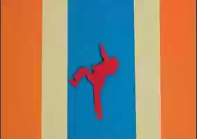 Free download Dance Paper Jocker video and edit with RedcoolMedia movie maker MovieStudio video editor online and AudioStudio audio editor onlin