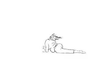 Free download Dancer Amy Animation video and edit with RedcoolMedia movie maker MovieStudio video editor online and AudioStudio audio editor onlin