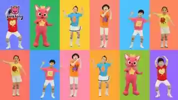 Free download Dance with Shapes _ Shape Song _ Dance Along _ Pinkfong Songs for Children (1).mp4 video and edit with RedcoolMedia movie maker MovieStudio video editor online and AudioStudio audio editor onlin